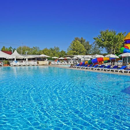 Butterfly Camping Village Πεσκιέρα ντελ Γκάρντα Εξωτερικό φωτογραφία