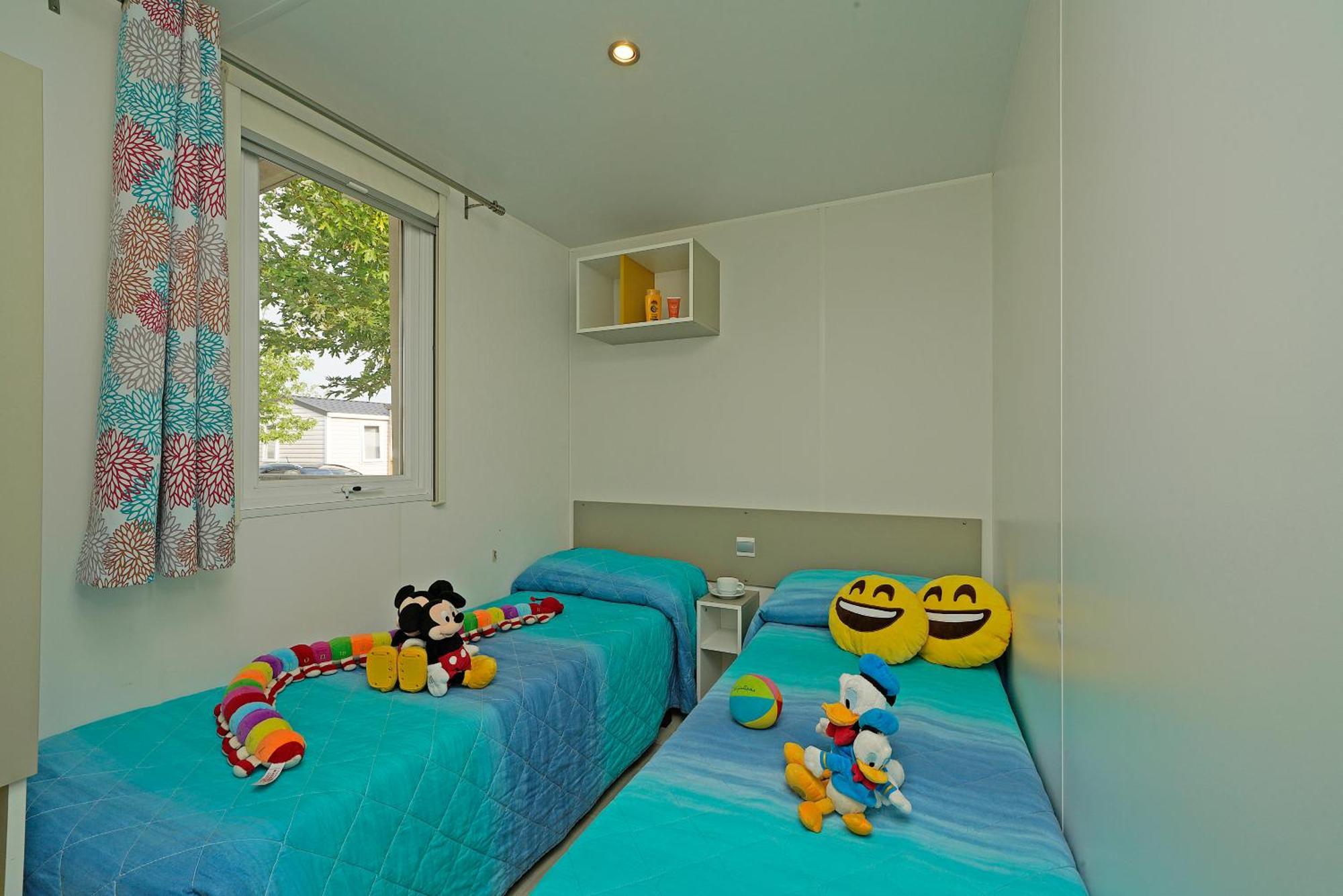 Butterfly Camping Village Πεσκιέρα ντελ Γκάρντα Εξωτερικό φωτογραφία
