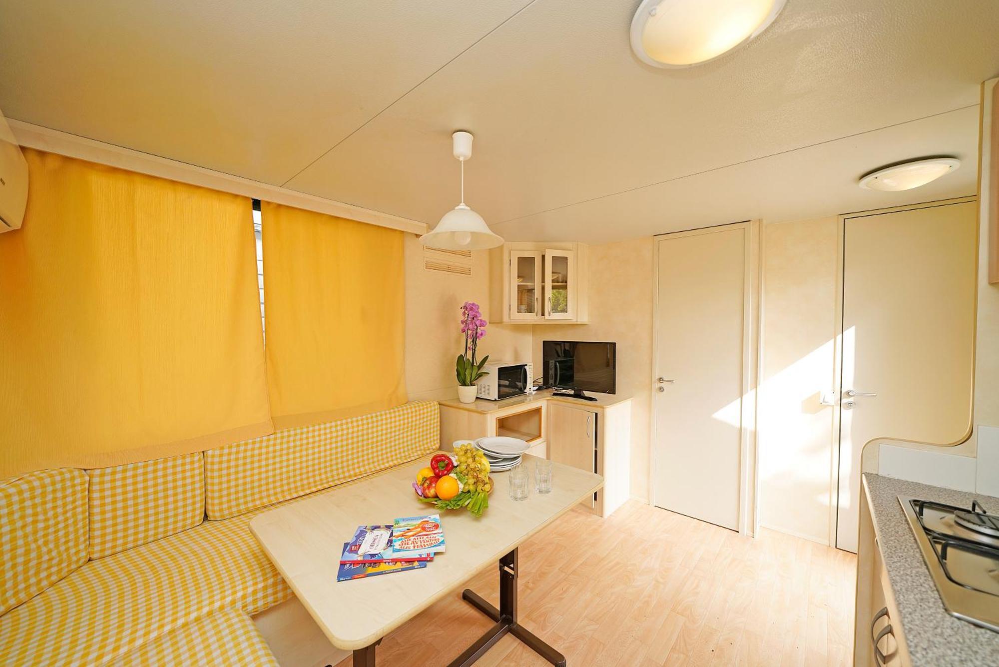 Butterfly Camping Village Πεσκιέρα ντελ Γκάρντα Εξωτερικό φωτογραφία