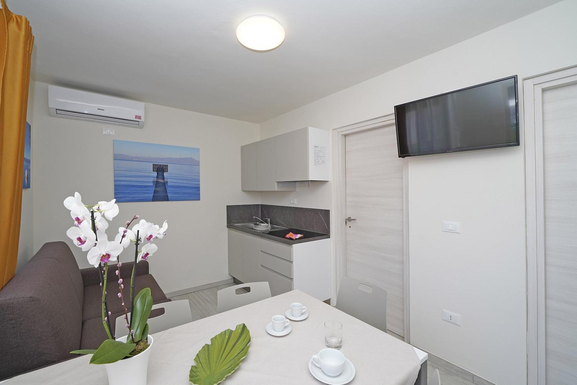 Butterfly Camping Village Πεσκιέρα ντελ Γκάρντα Εξωτερικό φωτογραφία